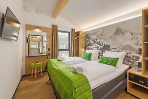 Center Parcs Bungalowpark Allgäu