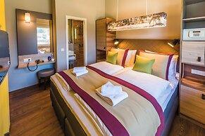 Center Parcs Bungalowpark Allgäu
