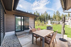 Center Parcs Bungalowpark Allgäu
