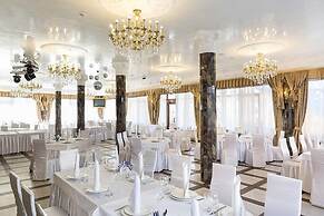 Hotel Goluboe ozero