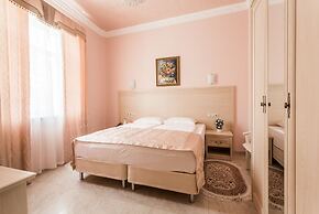 Hotel Goluboe ozero