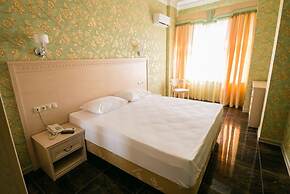 Hotel Goluboe ozero