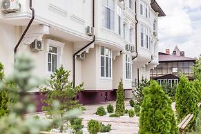 Hotel Goluboe ozero