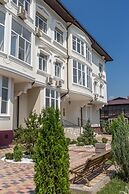 Hotel Goluboe ozero