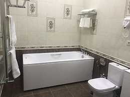 Hotel Goluboe ozero