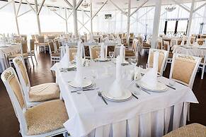 Hotel Goluboe ozero