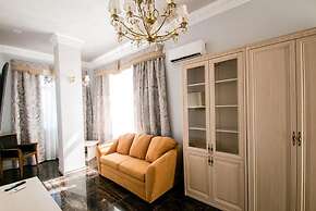 Hotel Goluboe ozero