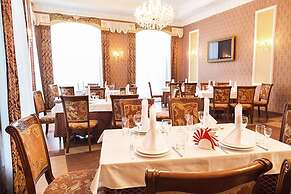 Hotel Goluboe ozero