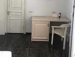 Hotel Goluboe ozero