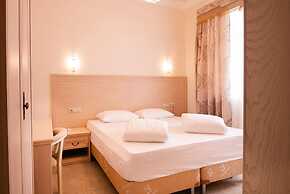 Hotel Goluboe ozero