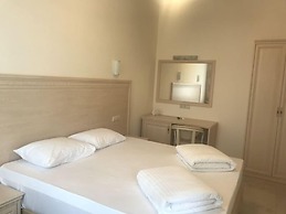 Hotel Goluboe ozero