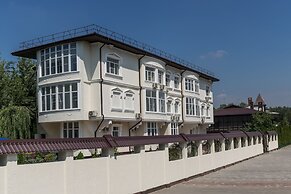 Hotel Goluboe ozero
