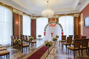 Hotel Goluboe ozero