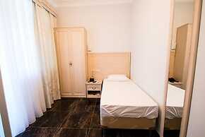 Hotel Goluboe ozero