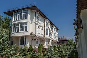 Hotel Goluboe ozero