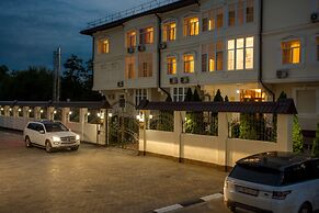 Hotel Goluboe ozero