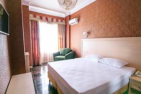 Hotel Goluboe ozero