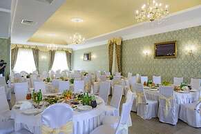 Hotel Goluboe ozero