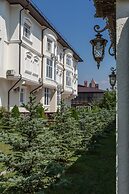 Hotel Goluboe ozero