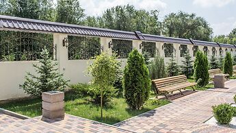 Hotel Goluboe ozero