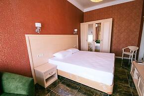 Hotel Goluboe ozero