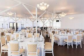 Hotel Goluboe ozero