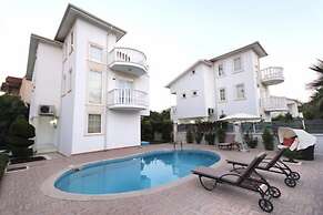 Villa Liya 1 by Elm
