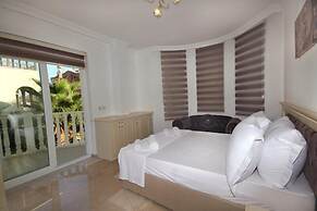 Villa Liya 1 by Elm