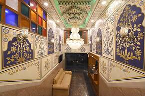 Virasat Mahal Heritage Hotel