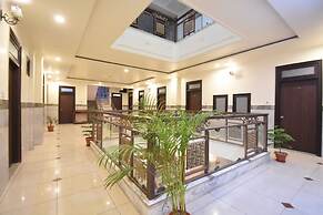 Virasat Mahal Heritage Hotel