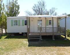 Camping des Rives des Corbieres