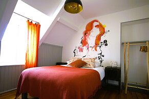 Relais des Iles