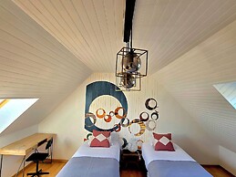 Relais des Iles