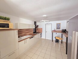 Relais des Iles