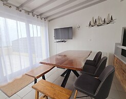 Relais des Iles