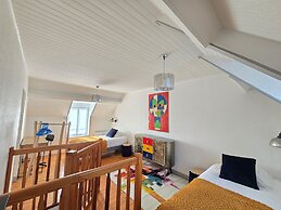 Relais des Iles