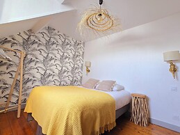 Relais des Iles