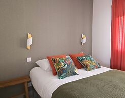 Relais des Iles