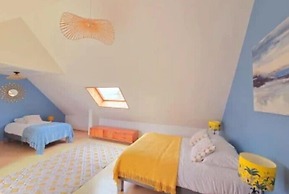 Relais des Iles