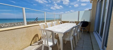 Relais des Iles