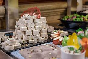 Lindos Breeze Beach Hotel