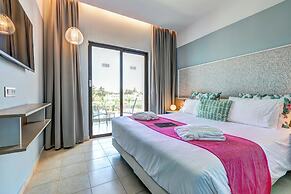 Lindos Breeze Beach Hotel