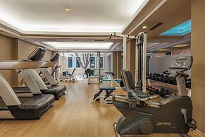 Lindos Breeze Beach Hotel