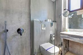Lindos Breeze Beach Hotel