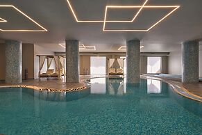 Lindos Breeze Beach Hotel