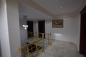 Villa Sato by Elm