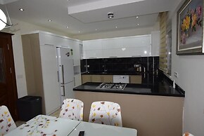 Villa Sato by Elm
