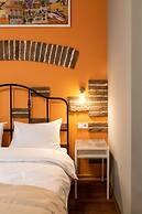 Post House Rooms