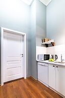 Post House Rooms