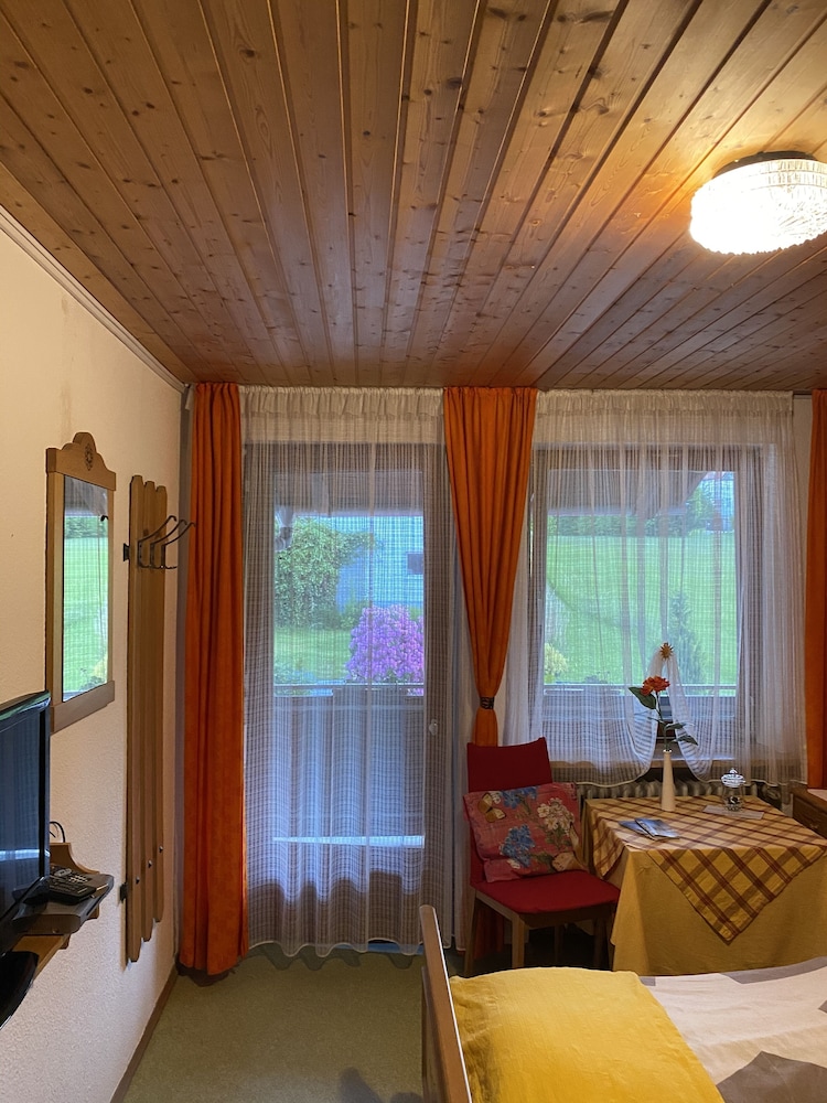 Pension Waldblick